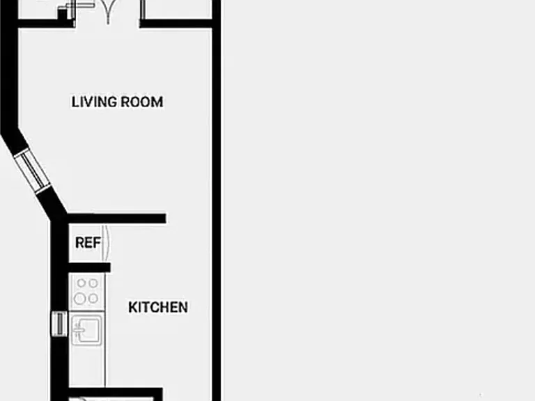 318 E 34th St #5D — Photo 2