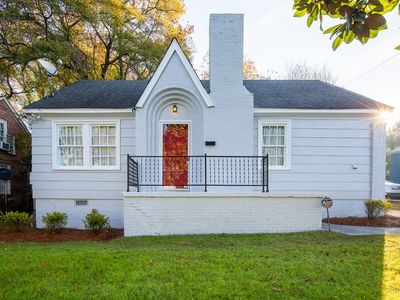 3534 13th Ave, Columbus, GA, 31904