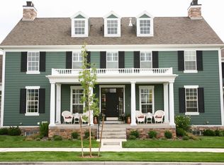 10351 S Silver Mine Rd, South Jordan, UT 84009