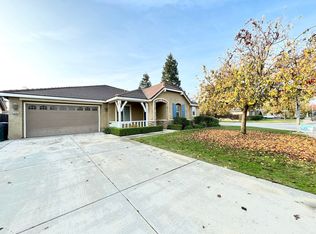 12303 Rodeo Ave, Bakersfield, CA 93312