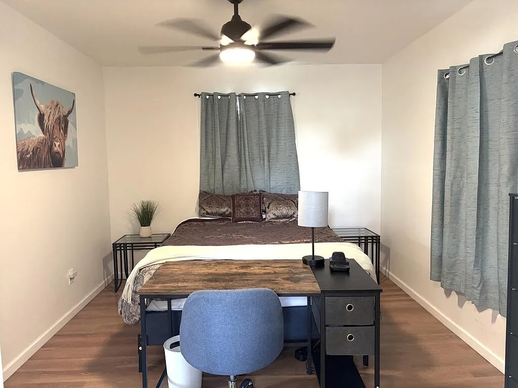 1 bed, 1.0 bath, 450 sqft, $1,500 — Photo 4