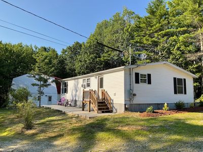 689 Gardiner Road, Wiscasset, ME, 04578