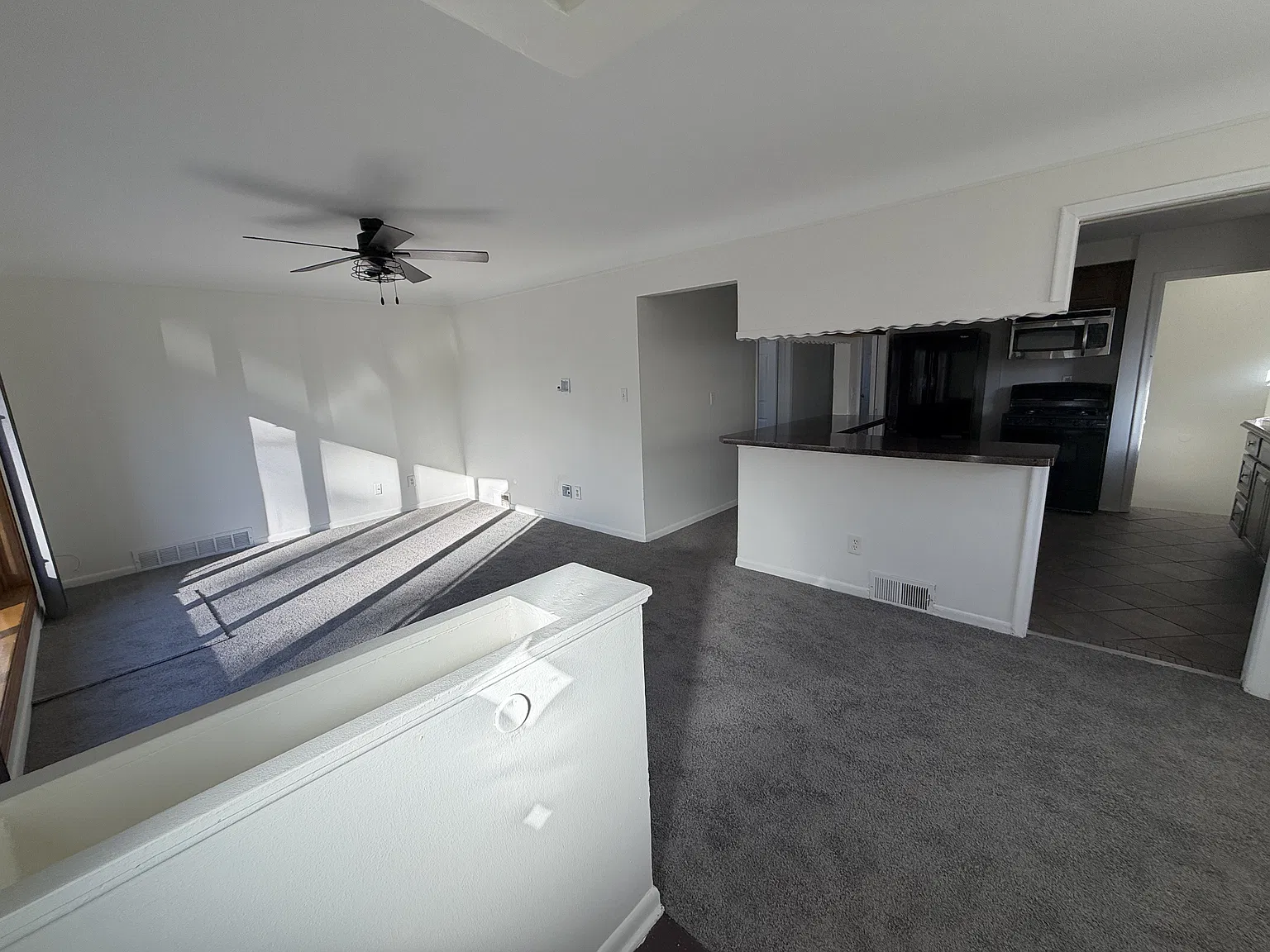 3 bed, 1200 sqft, $1,850 — Photo 3