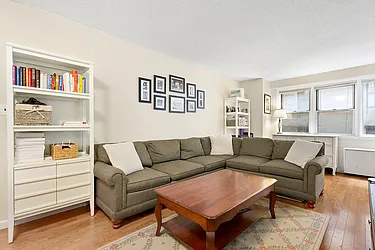 Rented by Corcoran