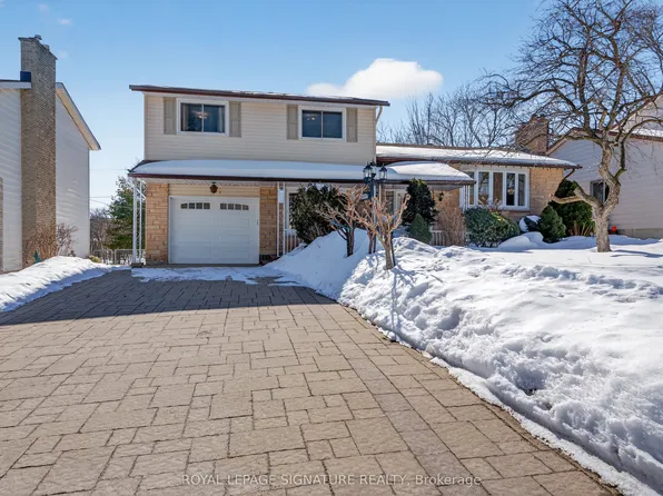 897 Pembridge Cres, Kingston, ON K7M 6C6