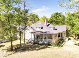 19697 County Road 2176, Whitehouse, TX 75791