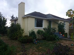 4369 S Bennett St, Seattle, WA 98118