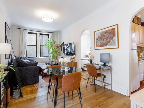 199 Bleecker St, New York, NY