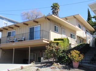 527 Vaqueros Ave UNIT B, Rodeo, CA 94572