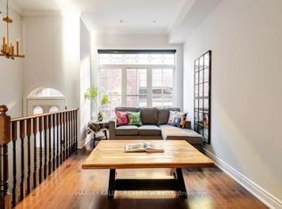 543C Parliament St, Toronto, ON M4X 1P7