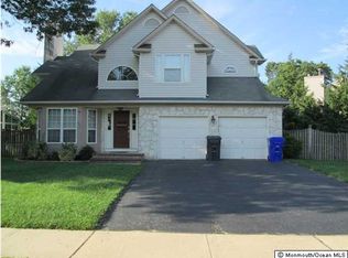 501 Alexander Ave, Brick, NJ 08724