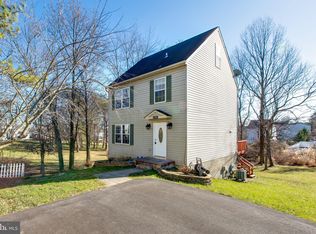 8350 Lincoln Dr, Jessup, MD 20794