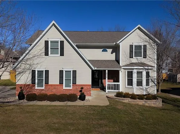 18906 E 34th Ter S, Independence, MO 64057