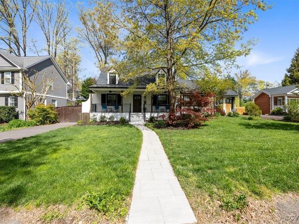 7706 Rock Creek Rd, Henrico, VA 23229