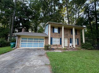 1617 Village Dr, Norcross, GA 30093