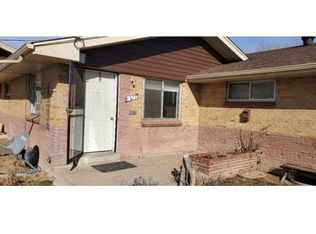1277 S Hooker St, Denver, CO 80219