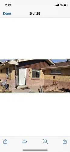 1277 S Hooker St Photo 1