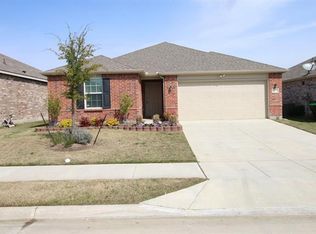 3021 Layla Creek Dr, Little Elm, TX 75068