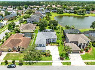 2214 Westbourne Dr, Oviedo, FL 32765