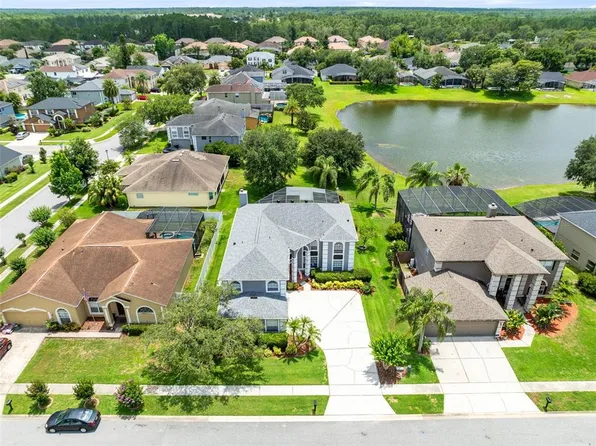 2214 Westbourne Dr, Oviedo, FL 32765