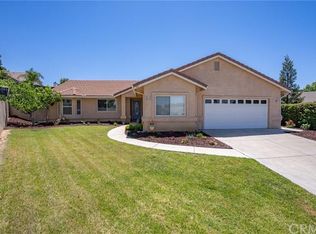 192 Cardinal Way, Paso Robles, CA 93446