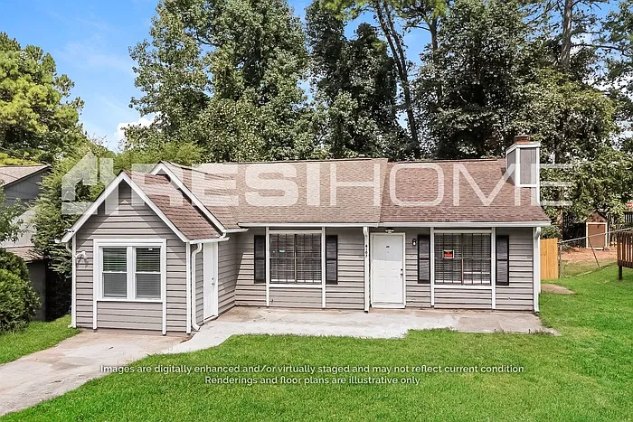 6107 Creekford Dr