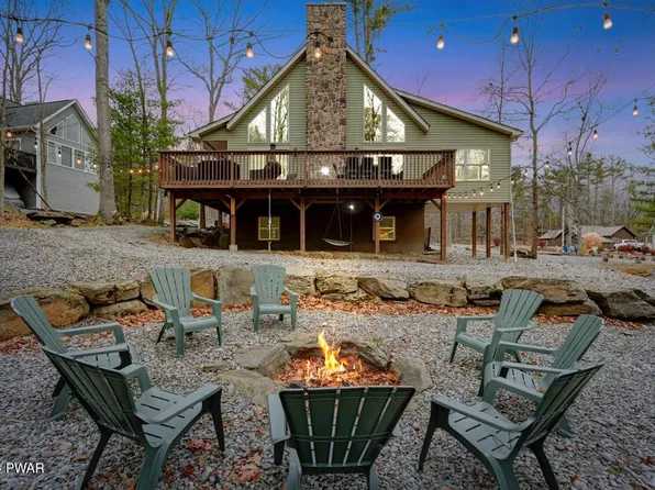 107 Blueberry Ct, Lackawaxen, PA 18435