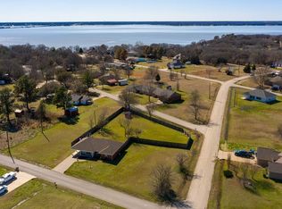 239 Rudder Rd, Gun Barrel City, TX 75156