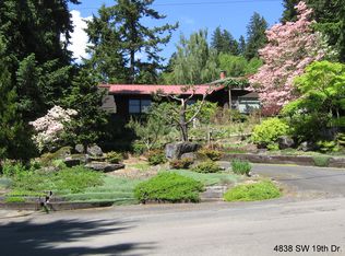 4838 SW 19th Dr, Portland, OR 97239
