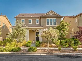 3225 Iris Fields Ave, Henderson, NV 89044