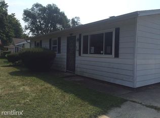 709 Tomahawk Blvd, Kokomo, IN 46902