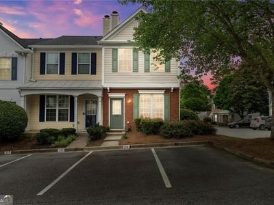 318 Devonshire Dr, Alpharetta, GA, 30022