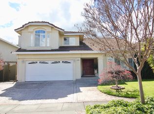 4105 Primrose Way, Napa, CA