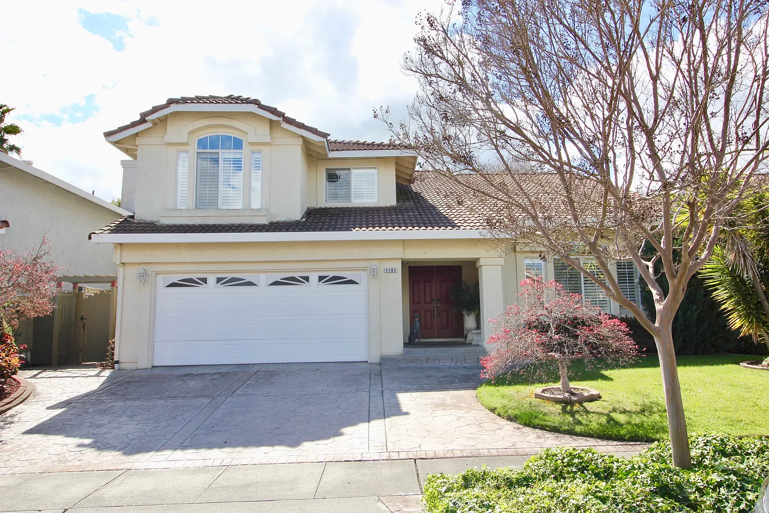 4105 Primrose Way photo 1