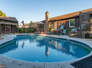 209 S Brooks Dr, Fredericksburg, VA