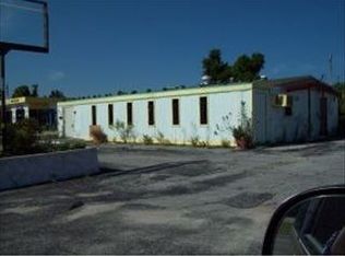 969 N Cocoa Blvd, Cocoa, FL 32922