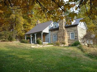 10 Oyster Ln, Castleton, VA 22716