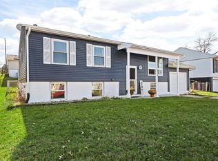 3119 Coral Ln SW, Cedar Rapids, IA 52404