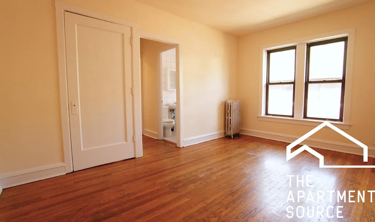 Studio, $1,395 — Photo 4