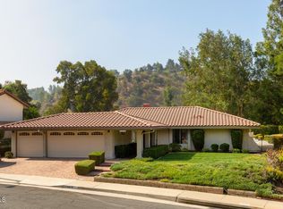 1474 Calle Pajaros, San Dimas, CA 91773