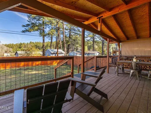 945 OSAGE --, Flagstaff, AZ 86005