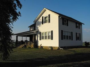 4487 State Route 19, Bucyrus, OH 44820