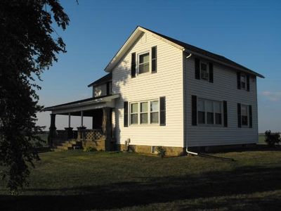 4487 State Route 19, Bucyrus, OH, 44820