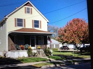 492 Gould Ave, Depew, NY 14043