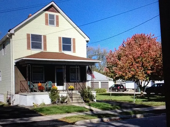 492 Gould Ave, Depew, NY 14043