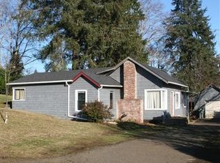 2010 N E St #N, Aberdeen, WA