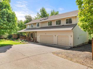 8878 SW Romal Ct, Beaverton, OR 97008