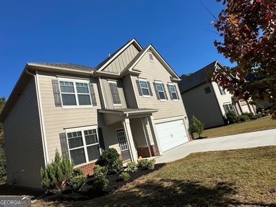 7671 Watson Cir, Locust Grove, GA, 30248