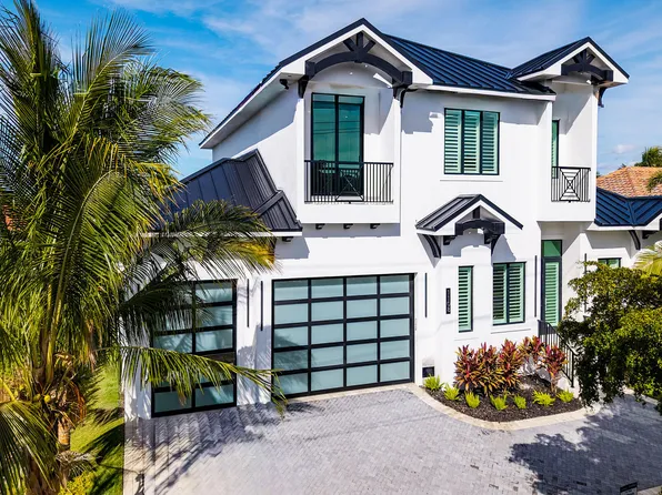 1108 Winterberry Dr, Marco Island, FL 34145