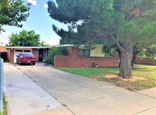 2739 68th St, Lubbock, TX 79413